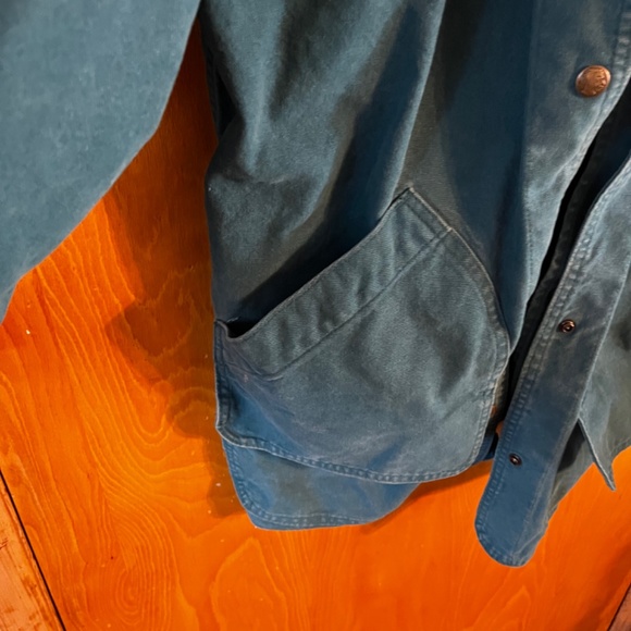 Woolrich vintage Aztec jacket - Picture 6 of 6